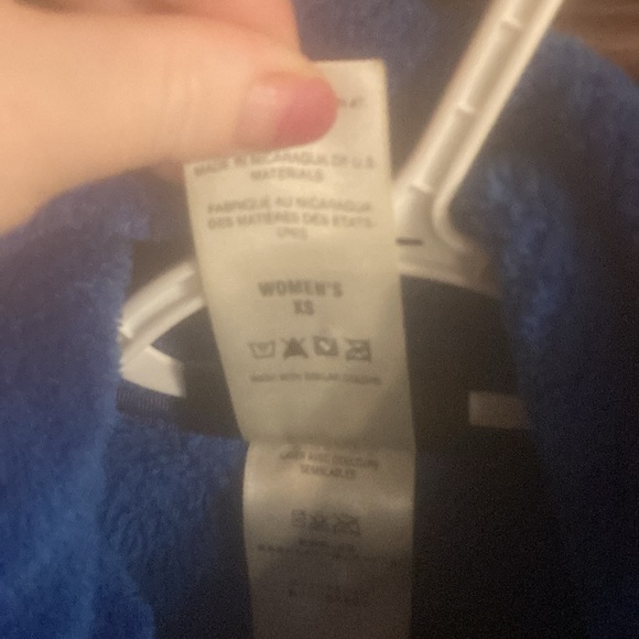 EUC Patagonia Woman’s Re-Tool Snap-T Pullover - Picture 7 of 8